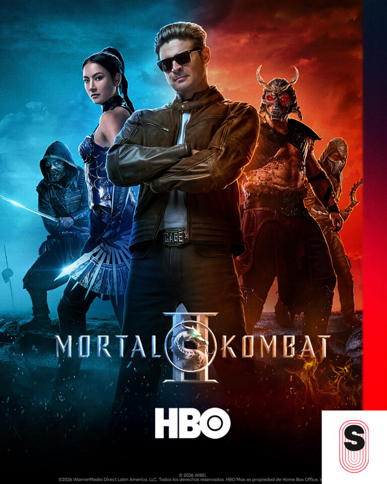Mortal Kombat II