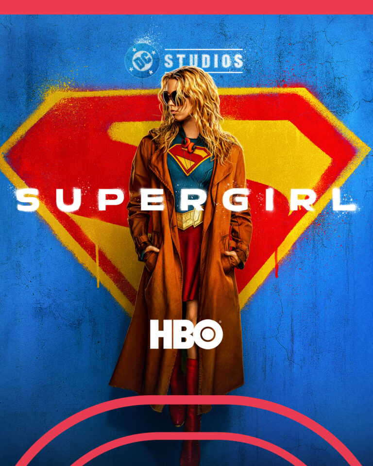 Supergirl - Super Chica