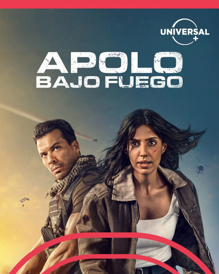 Bajo Fuego