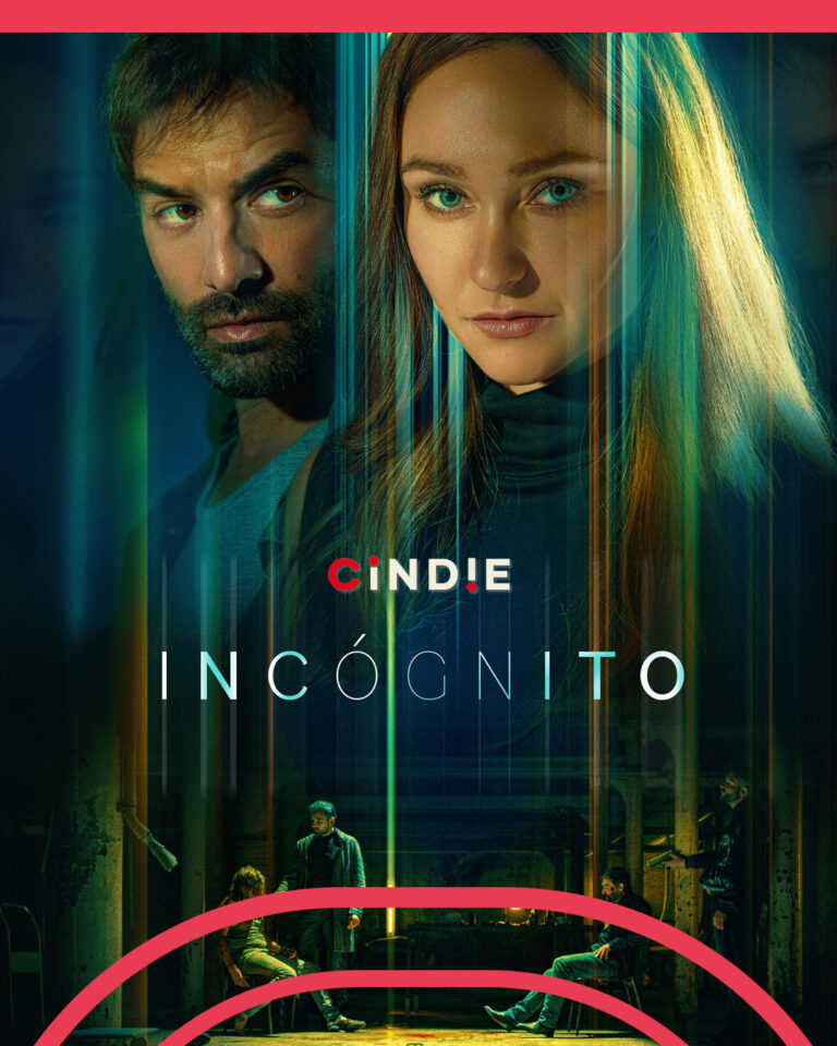 Incognito