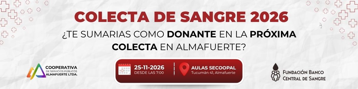 COLECTA2026